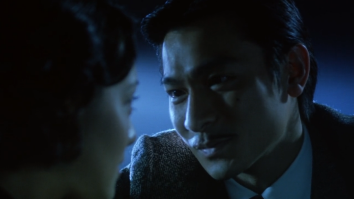 L&rsquo;amour, ce poison mortel (Shanghai Grand – 1996 – Poon Man-Kit)