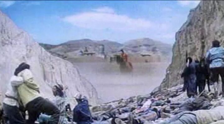 Mirage de Tsui Siu-Ming (1987)