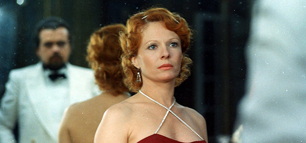 India Song de Marguerite Duras (1975)