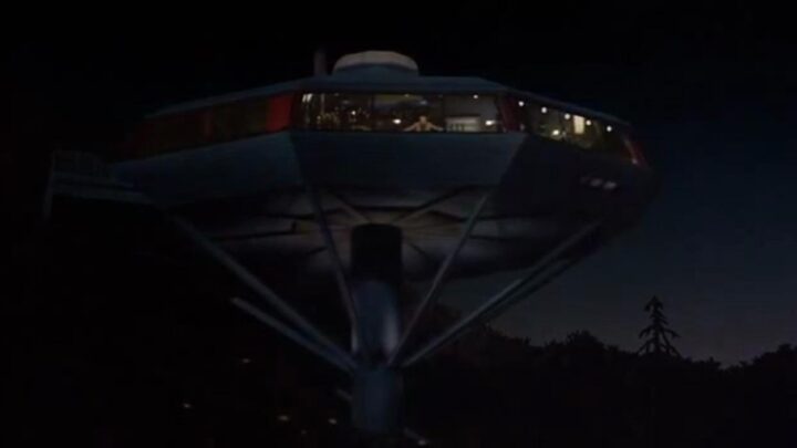 Body Double de Brian De Palma (1984)