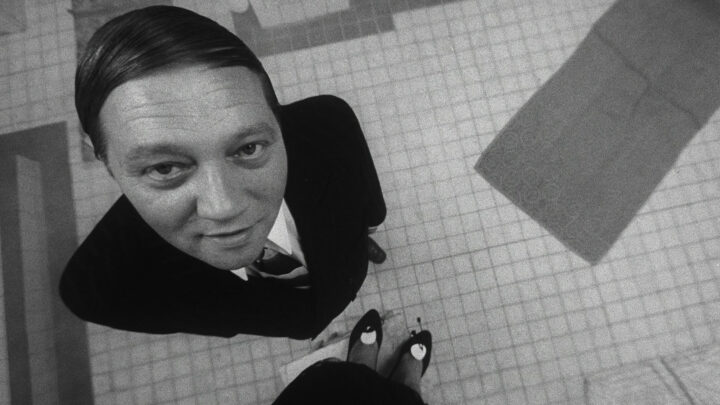 L&rsquo;incinérateur de cadavres (1969), par Juraj Herz