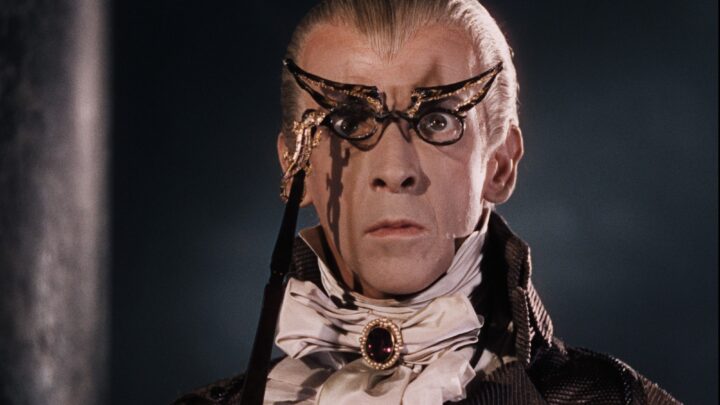 Les Contes d&rsquo;Hoffman, de Pressburger et de Powell (1951)