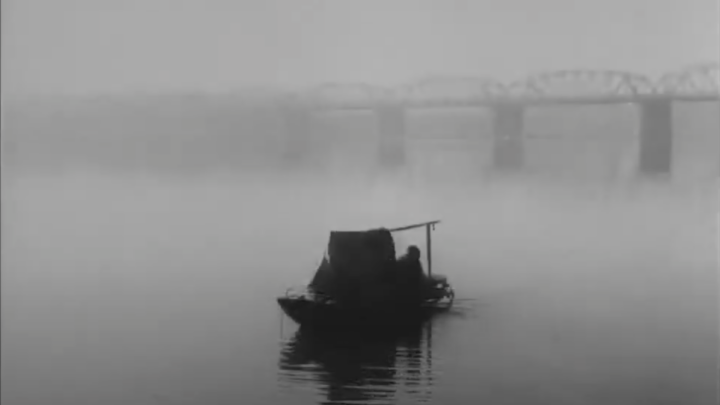 Si j&rsquo;avais quatre dromadaires, de Chris Marker (1966)