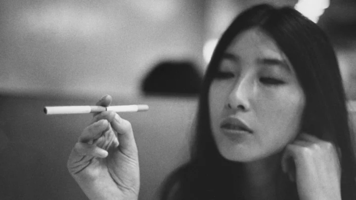 Le Mystère Koumiko, de Chris Marker (1965)