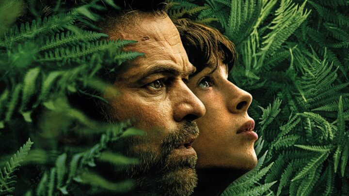 Le Règne Animal, de Thomas Cailley (2023)