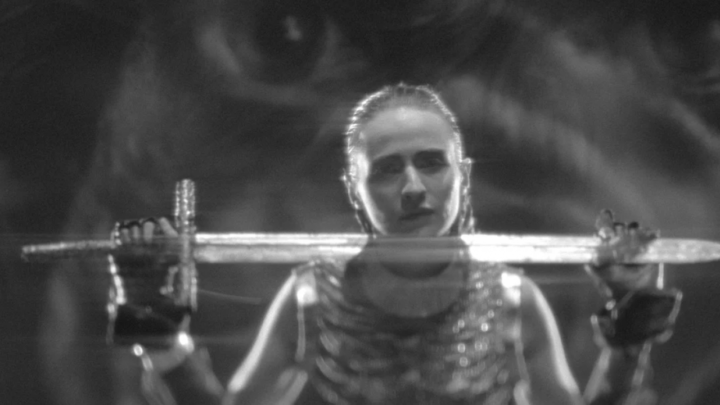 Conann, de Bertrand Mandico (2023)