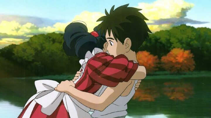 Le Garçon et le Héron, de Hayao Miyazaki (2023)