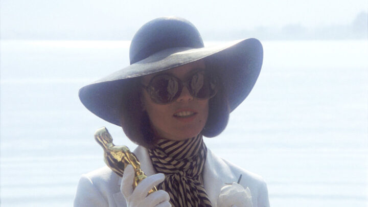 Fedora, de Billy Wilder (1978)​