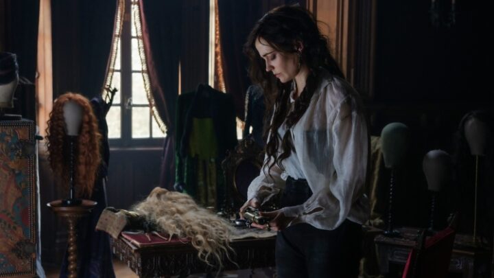 Les Trois Mousquetaires : Milady, de Martin Bourboulon (2023)