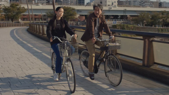 Perfect Days, de Wim Wenders (2023)