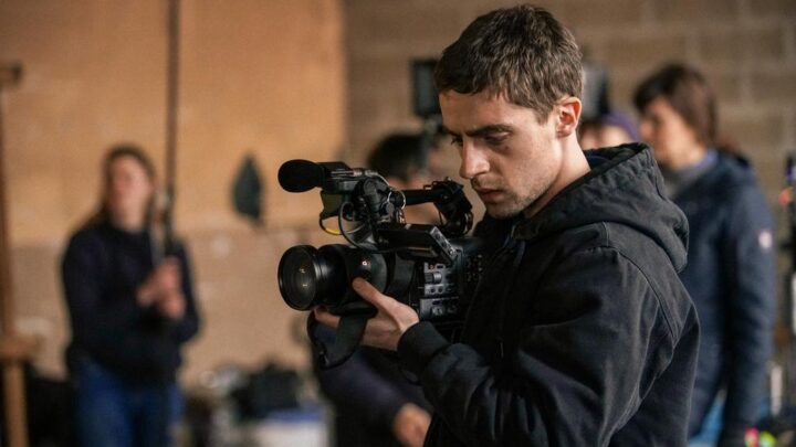 Making Of, de Cédric Kahn (2024)