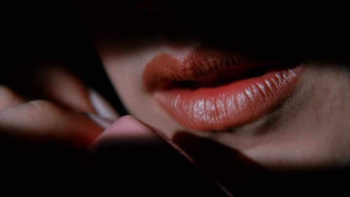 Lost Highway, de David Lynch (1997)