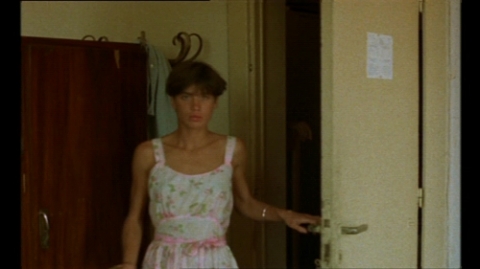 Empty Quarter, de Raymond Depardon (1985)