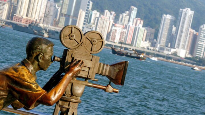 [DOSSIER] Le cinéma hongkongais en résonance avec les évolutions sociétales.