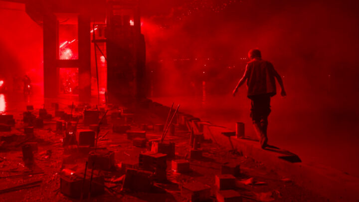 Résurrection, de Bi Gan (2025)